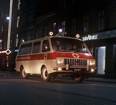 Болталка АЛ и АНС