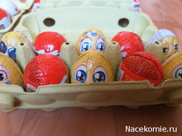 Кулинарный отдел