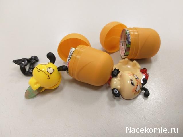 "Живой уголок"