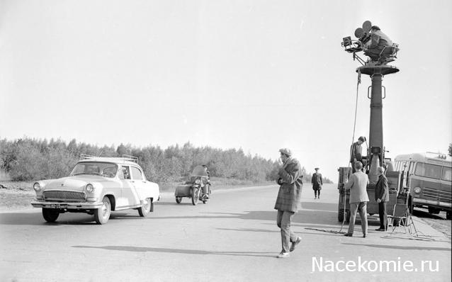 Болталка АЛ и АНС