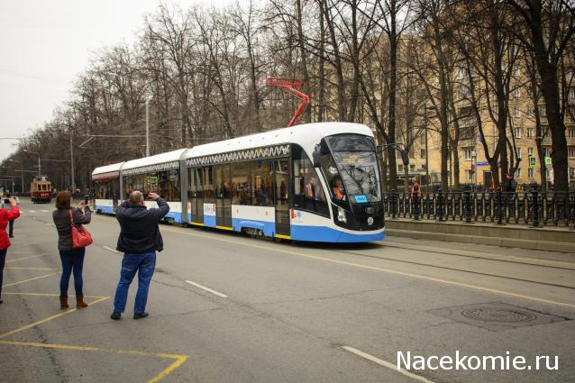 О транспорте и не только...