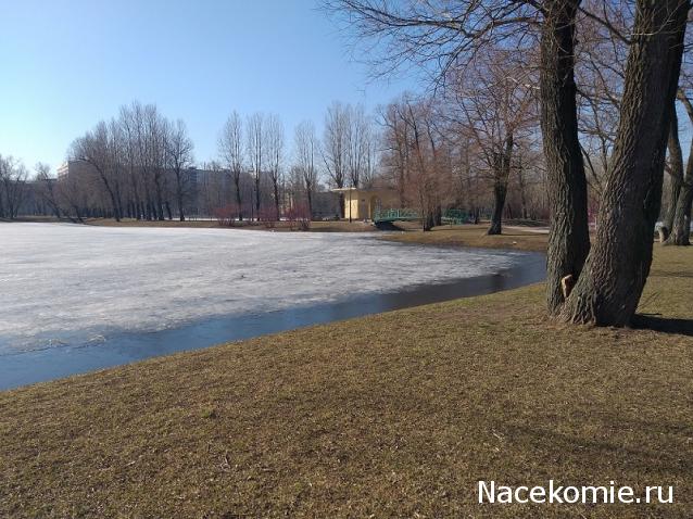 "Живой уголок"