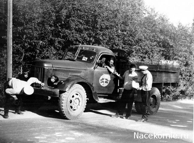 Гаражные посиделки - Болталка-трёп АЛГ