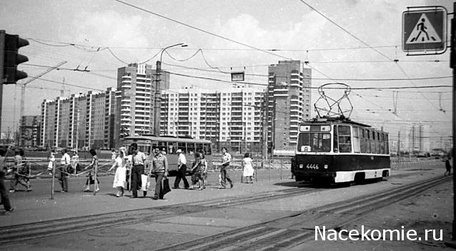 О транспорте и не только...