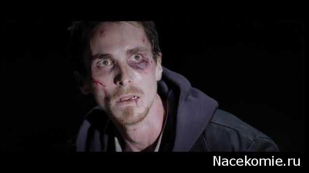 Кинозал автолюбителей