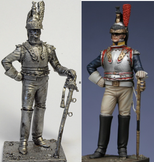 Наполеоновские Войны - График выхода и обсуждение