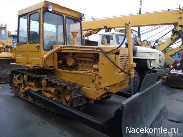 Тракторы: история, люди, машины - График выхода и обсуждение