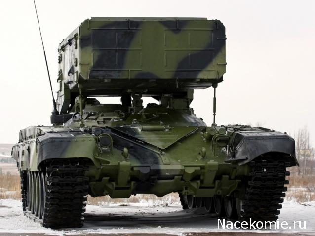 Наши Танки - График выхода и обсуждение