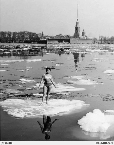 Мой любимый город или дорогие сердцу места