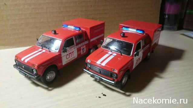 Автолегенды СССР - График выхода и обсуждение