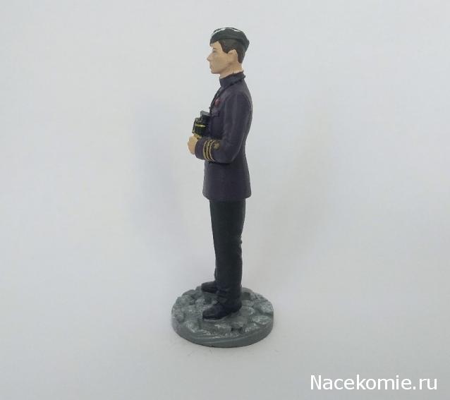 Солдаты Великой Отечественной Войны - График выхода и обсуждение