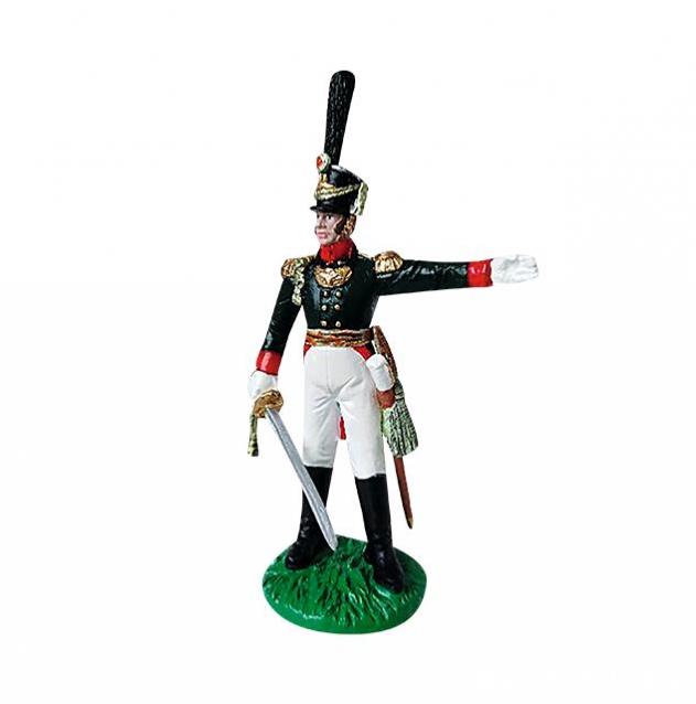 Наполеоновские Войны - График выхода и обсуждение