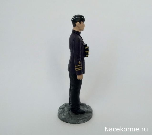 Солдаты Великой Отечественной Войны - График выхода и обсуждение