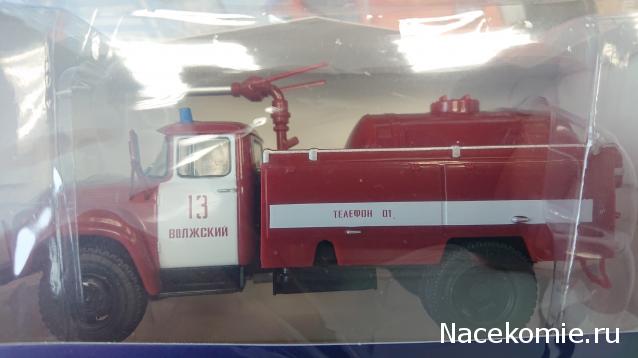 Автолегенды СССР Грузовики - График выхода и обсуждение