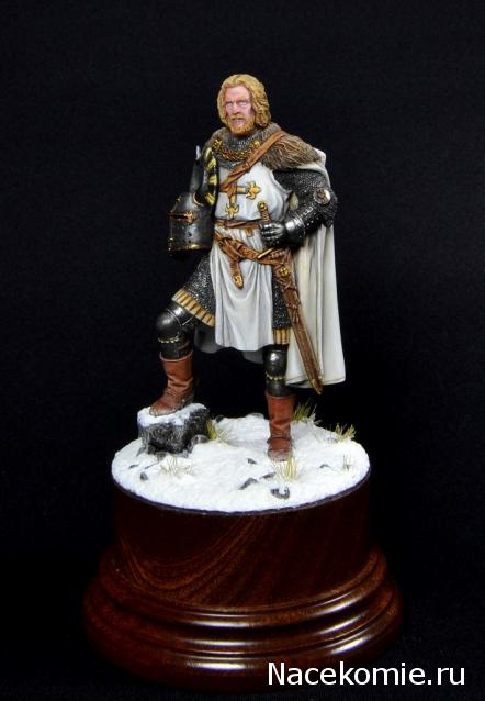 Общаемся с представителями фирмы EК Castings