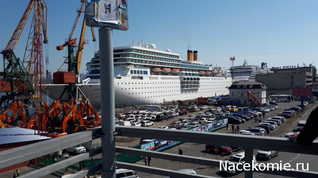 Болталка АЛ и АНС