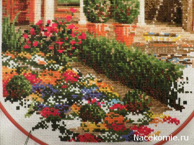 100 крестиков!