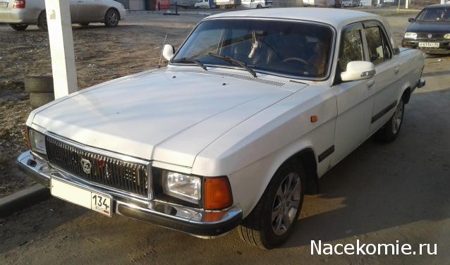 Автолегенды вживую