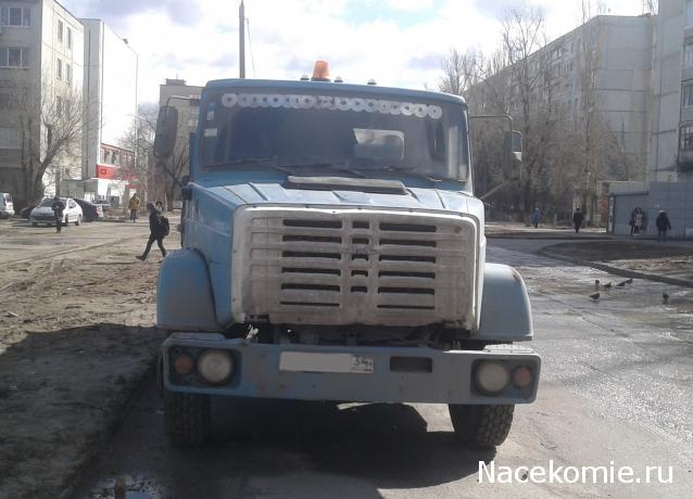 Гаражные посиделки - Болталка-трёп АЛГ