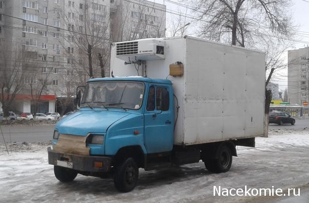 Гаражные посиделки - Болталка-трёп АЛГ