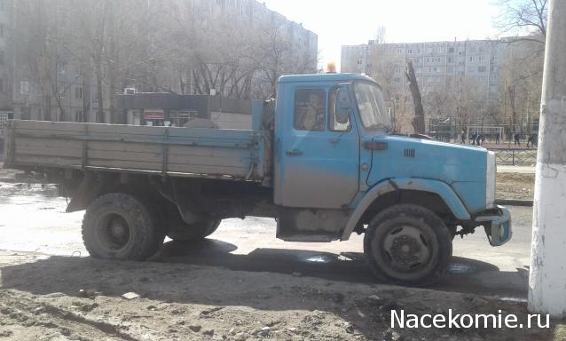 Гаражные посиделки - Болталка-трёп АЛГ