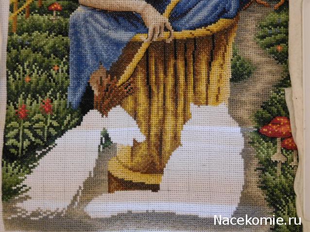 100 крестиков!