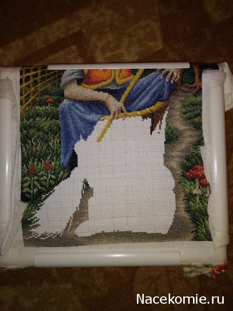 100 крестиков!