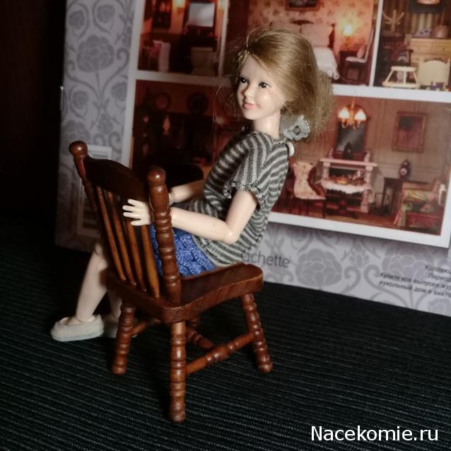 Annushka84 - Домик для медведей и кое-что еще