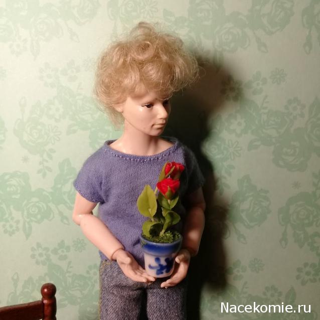 Annushka84 - Домик для медведей и кое-что еще