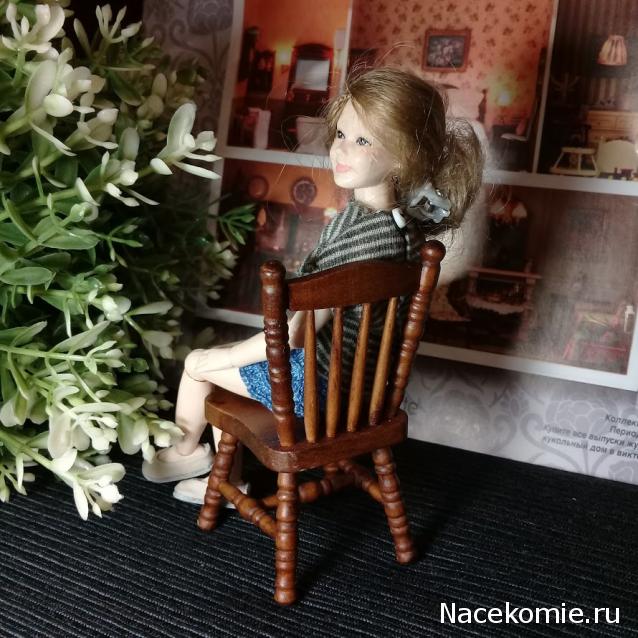 Annushka84 - Домик для медведей и кое-что еще