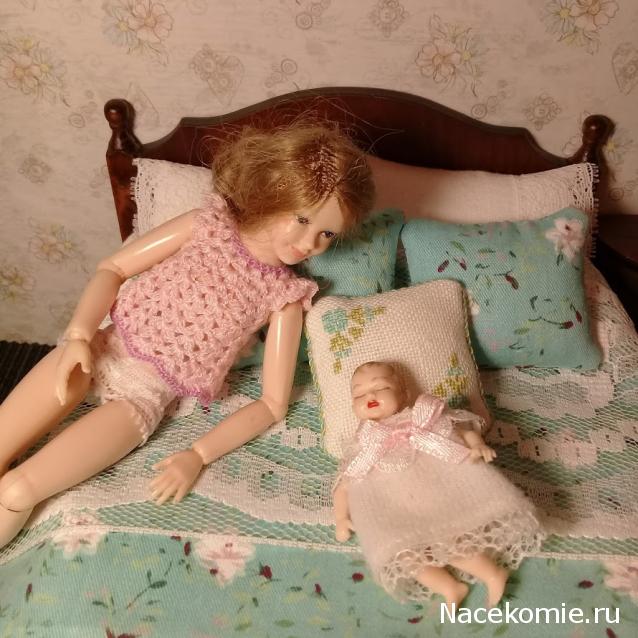 Annushka84 - Домик для медведей и кое-что еще