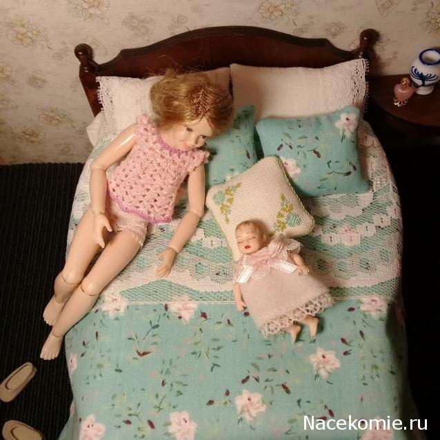 Annushka84 - Домик для медведей и кое-что еще