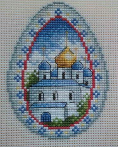 100 крестиков!