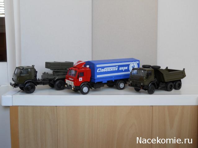 Модели Элекон.