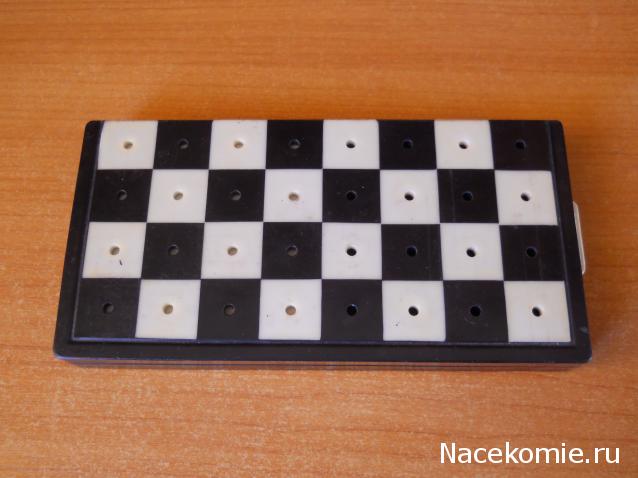 Вперёд в прошлое!