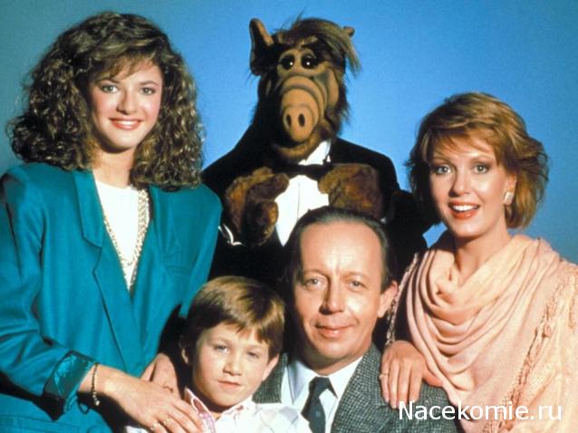 Вперёд в прошлое!