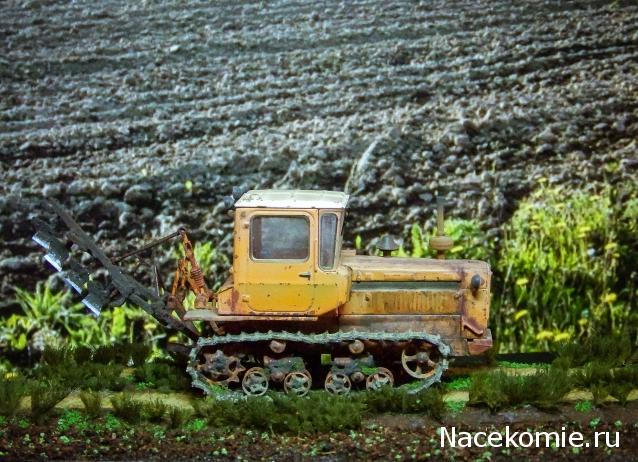 Конкурс "Весеннее настроение" - фото, 1-й тур