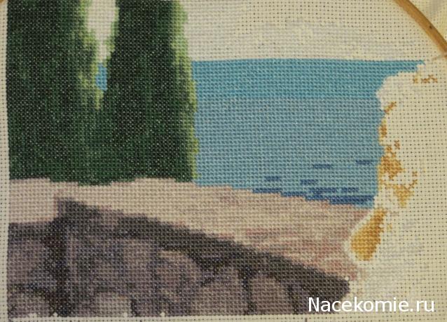 100 крестиков!