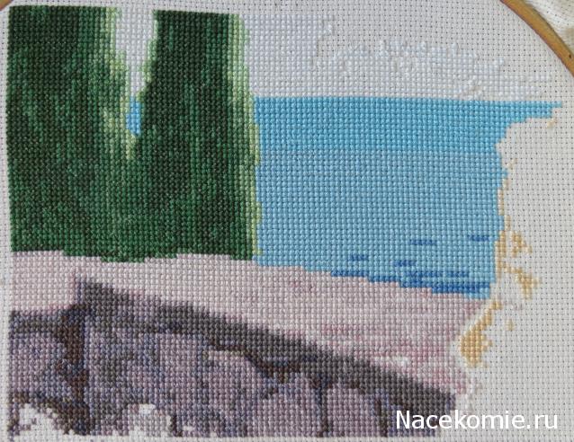 100 крестиков!