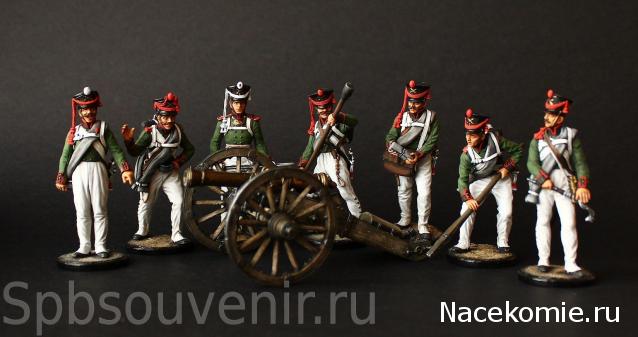 Общаемся с представителями фирмы EК Castings