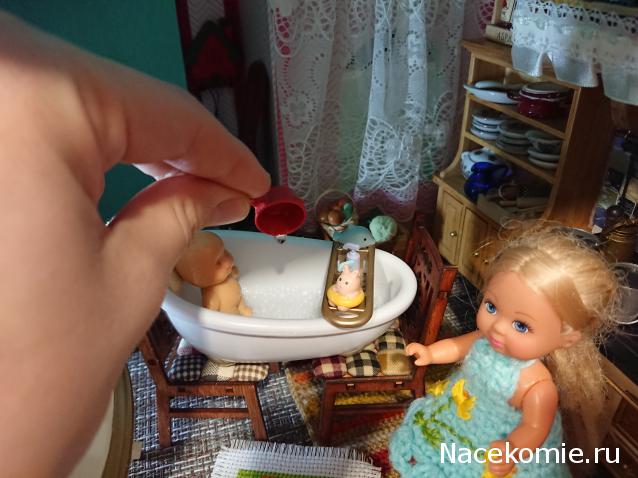 Karamislik - я родом из детства!