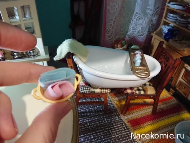 Karamislik - я родом из детства!