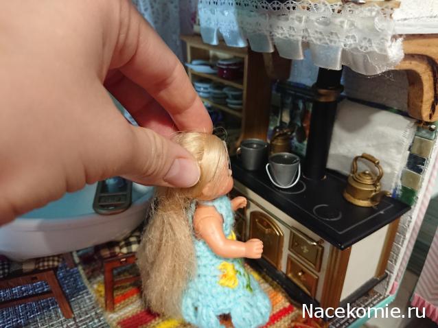 Karamislik - я родом из детства!