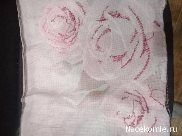 100 крестиков!