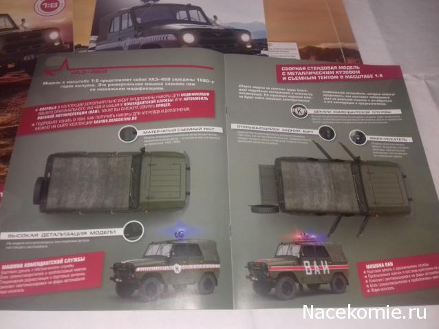 Тестовая серия