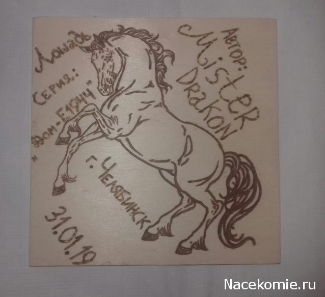 "Живой уголок"