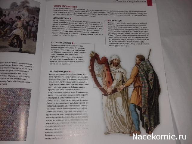История Моды - График Выхода и обсуждение