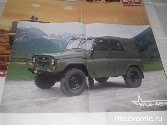 Тестовая серия