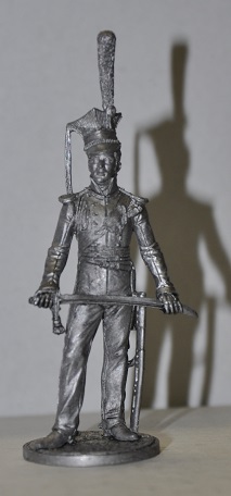 Общаемся с представителями фирмы EК Castings