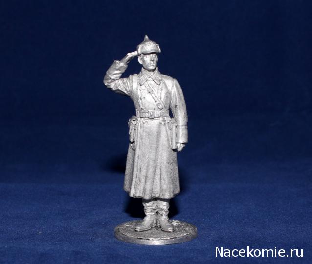 Общаемся с представителями фирмы EК Castings